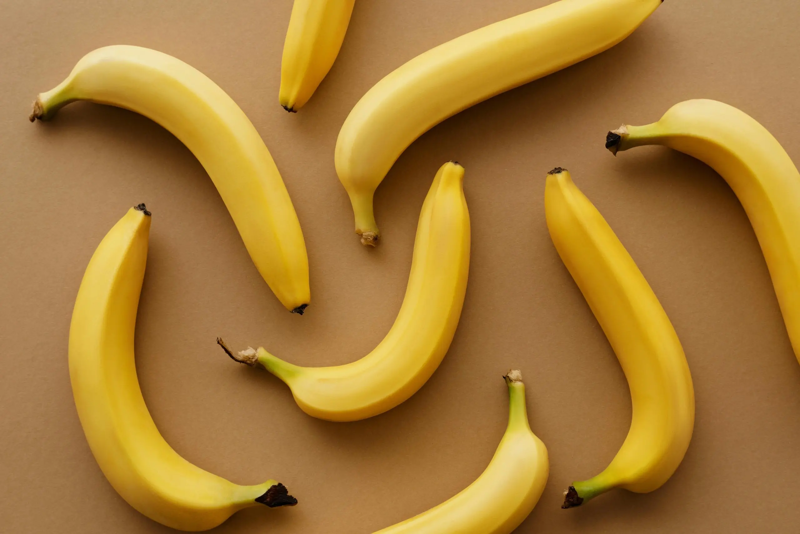 2 Critical Times to Avoid Eating Bananas for Your Well-Being