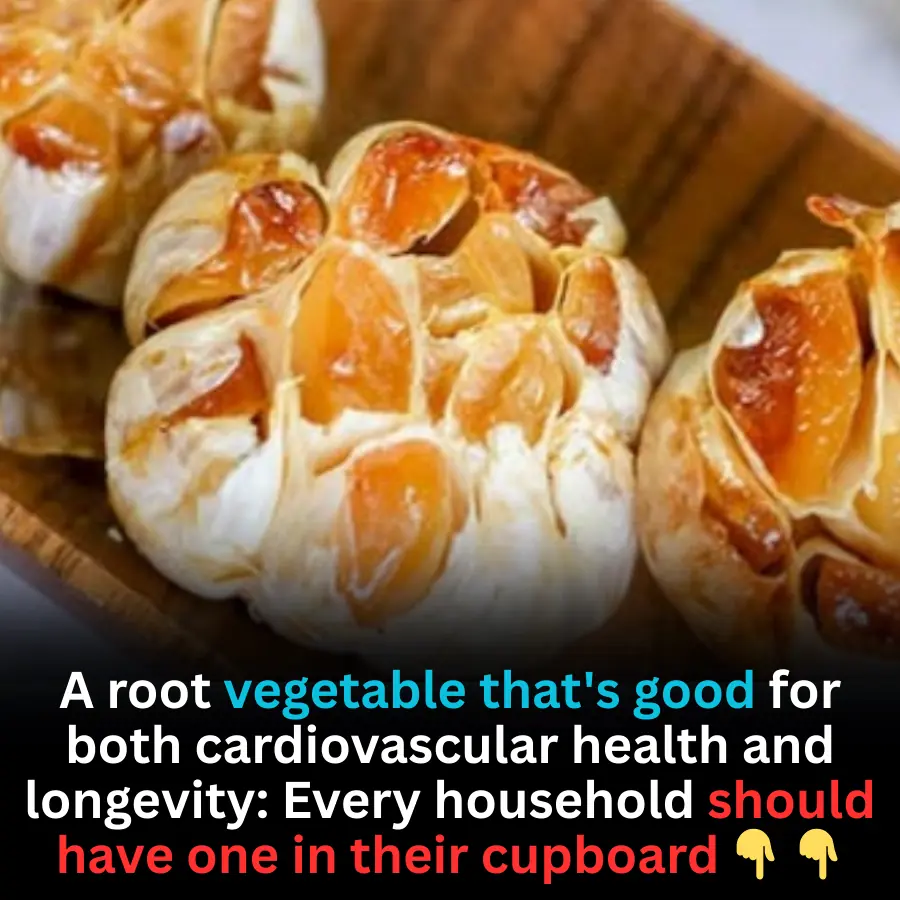 Garlic: The Affordable ‘Ginseng of the Kitchen’ That Supports Heart Health and Longevity