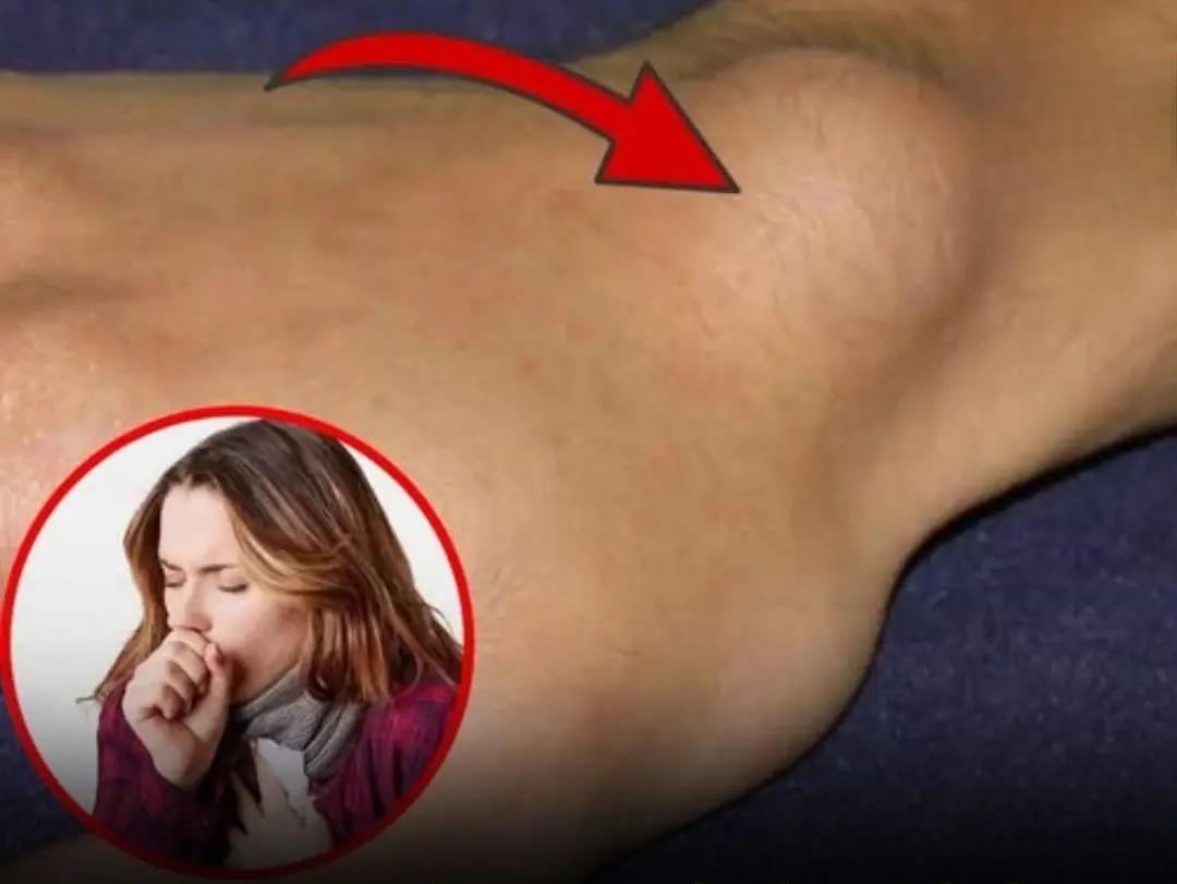 These 6 Signs Could Mean Your Body Is Nurturing Can.cer