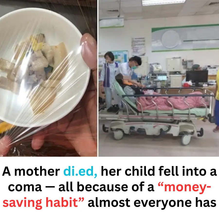 A Mother’s Death and a Child’s Coma: The Deadly Cost of a Common “Money-Saving” Habit