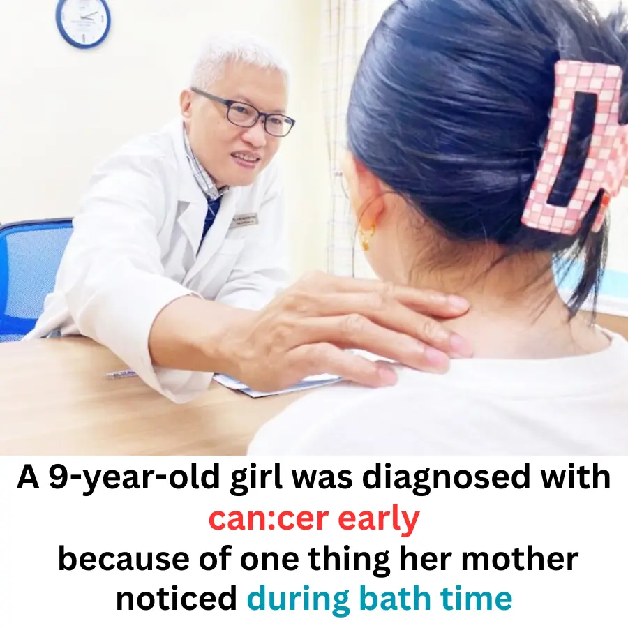 A 9-Year-Old Girl Was Diagnosed With Cancer Early Thanks to a Habit Her Mother Never Skipped