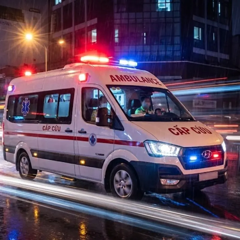 Doctor’s warning after a 65-year-old’s de.ath: Don’t drink these four types of water at night, even if you’re thirsty.