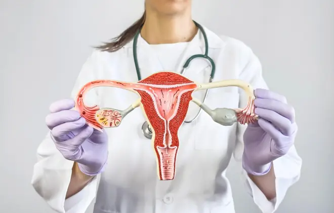 8 Subtle Symptoms of Ovarian Cancer That Could Save Your Life