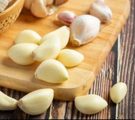Garlic’s Real Health Benefits — What Science Says About This Ancient Remedy