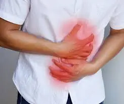 Causes and symptoms of an umb:ilical hernia