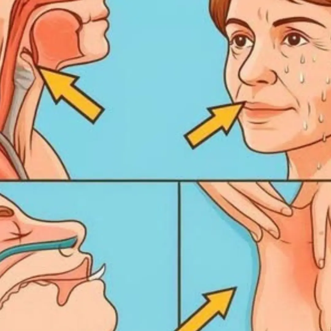 9 Early Signs of Diabetes You Shouldn't Ignore