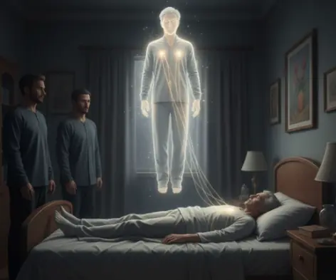 Never Throw Away These 4 Things at Their Funeral..