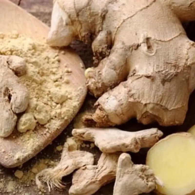Ginger Is Popular for Health—But Some People Should Limit It, Doctors Say
