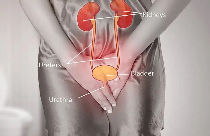 5 Common Signs of Bladder C.a.ncer That You May Ignore