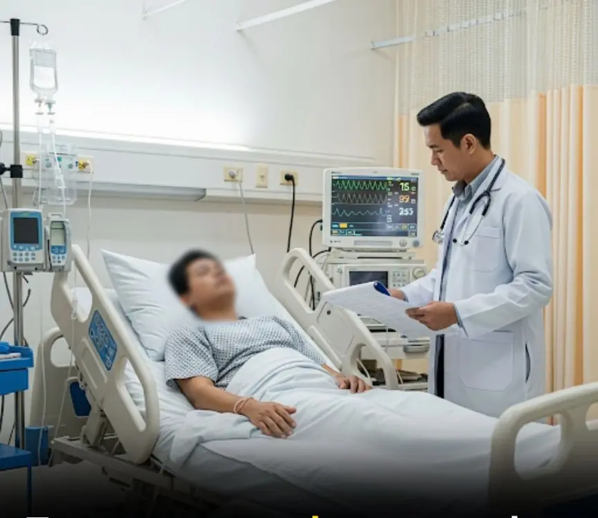 A silent stroke can strike when you least expect it — but these small habits could save your life