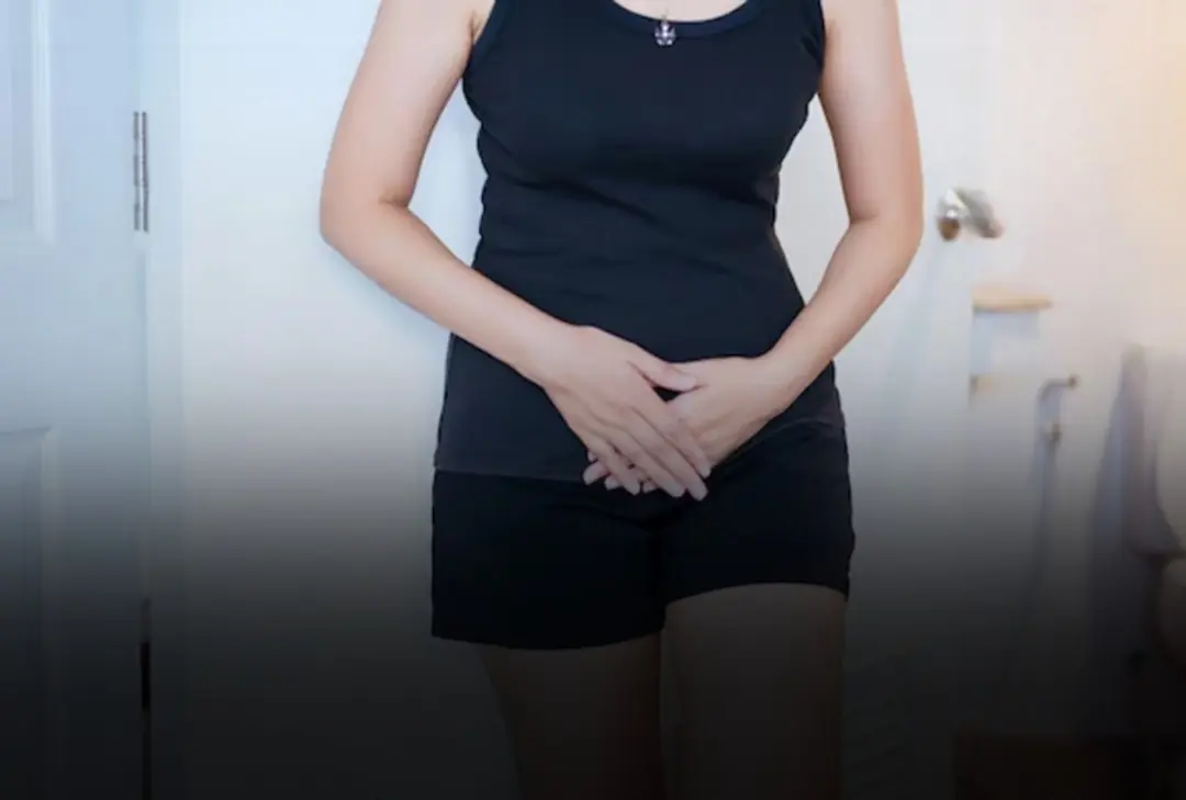 The morning right after waking up is the time when the body most clearly reveals its health status, especially the kid.neys