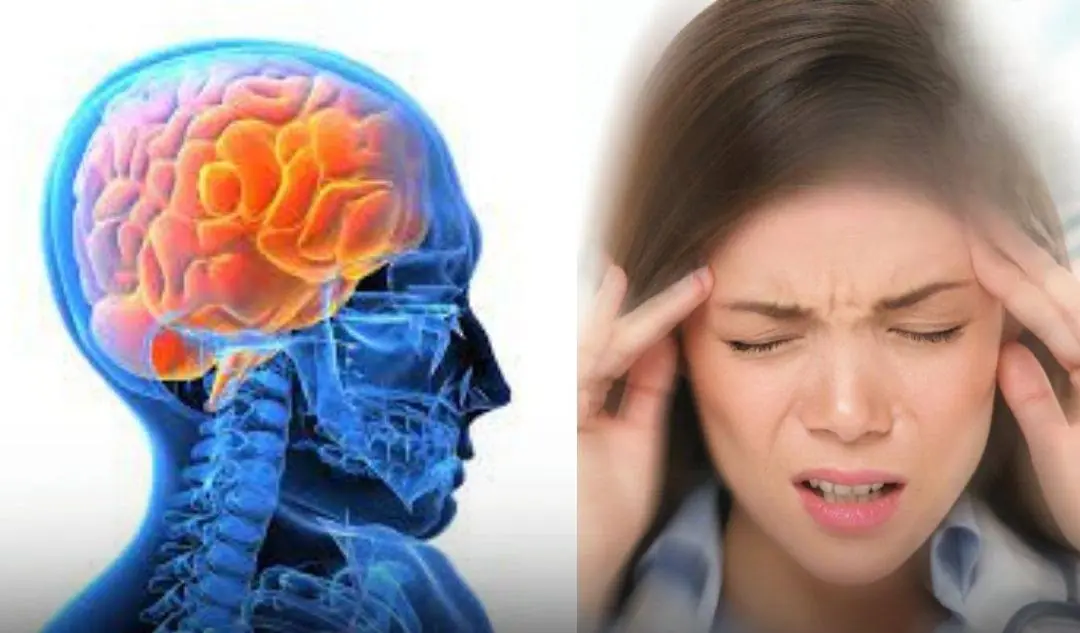 Young and at Risk: Str.ok.e Strikes 19-Year-Old After Headache — 5 Symptoms You Shouldn’t Ignore