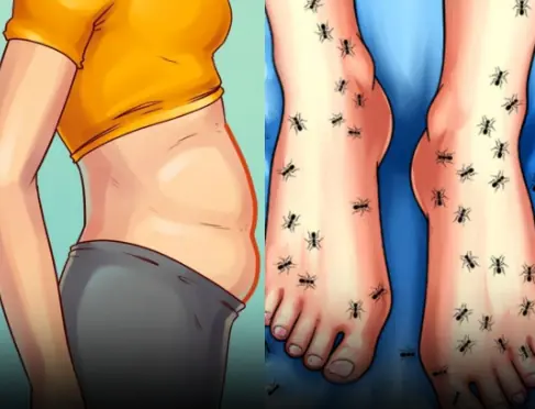 High Blood Sugar: 13 Early Warning Signs & 9 Strategies to Regain Control