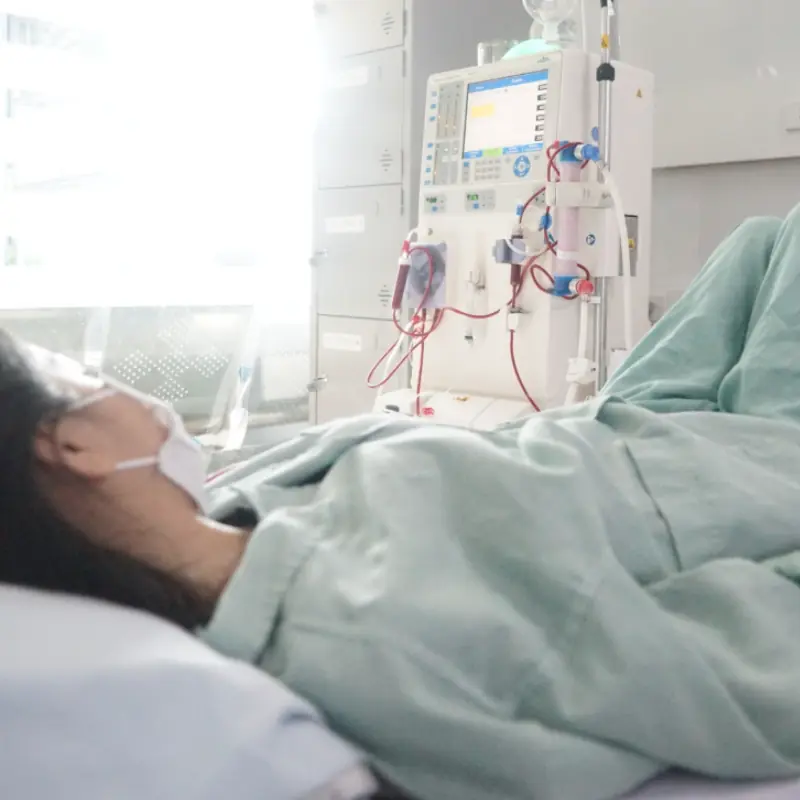 Woman Suffers Sudden Kid.ney Failure After Dinner: Doctor Warns, “This Vegetable Can Be Toxic—Stop Eating It!”