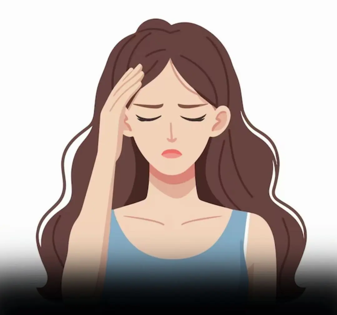 10 signs you're not drinking enough water.