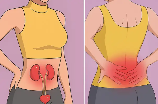 If Your Kidneys Are in Danger, the Body Will Show these 10 Signs