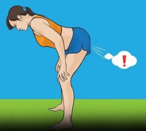 If You’re Farting More Than 25 Times a Day—It Might Be a Sign Your Body is Trying to Warn You