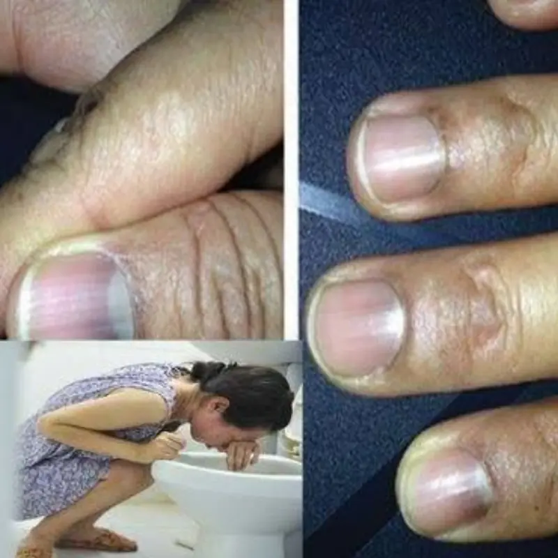 Wake up with these 7 signs? It could be your body warning of can.cer.