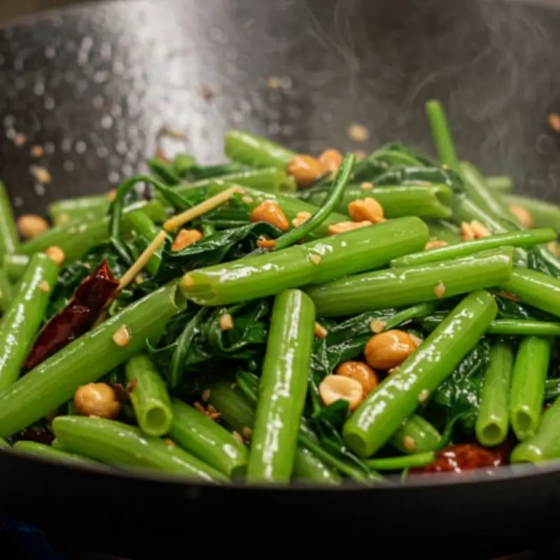 If you care about your li.ver, don’t miss these 4 vegetables and 2 fruits—eat them regularly!