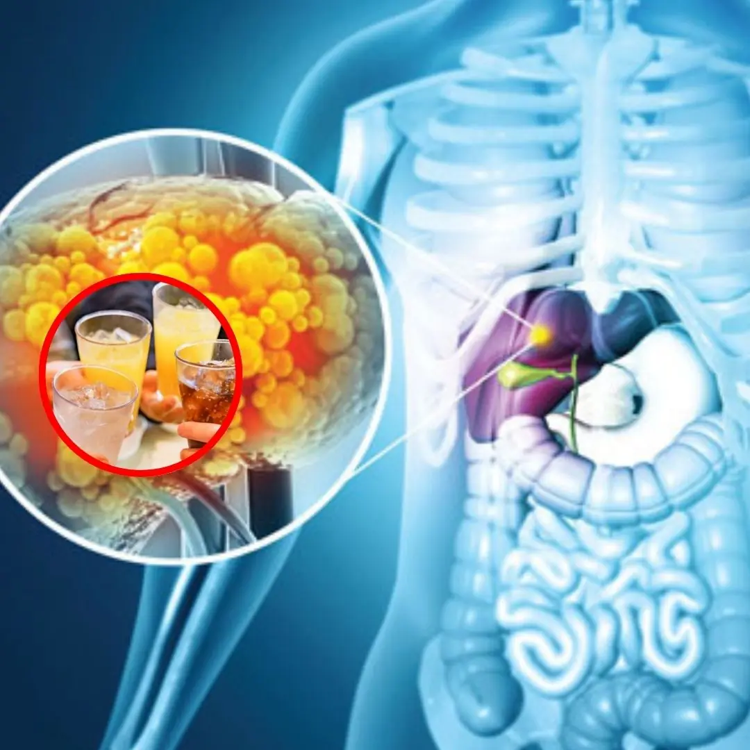 Here’s How Long Your Liver Needs to Recover After Drinking