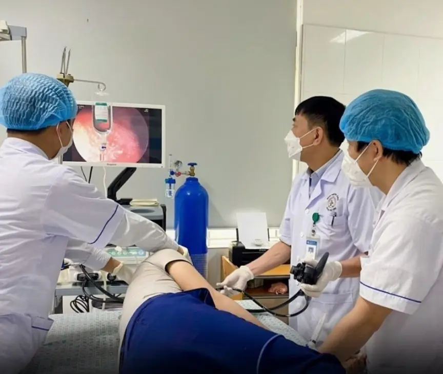 Doctors Say Everyday Foods Were to Blame!