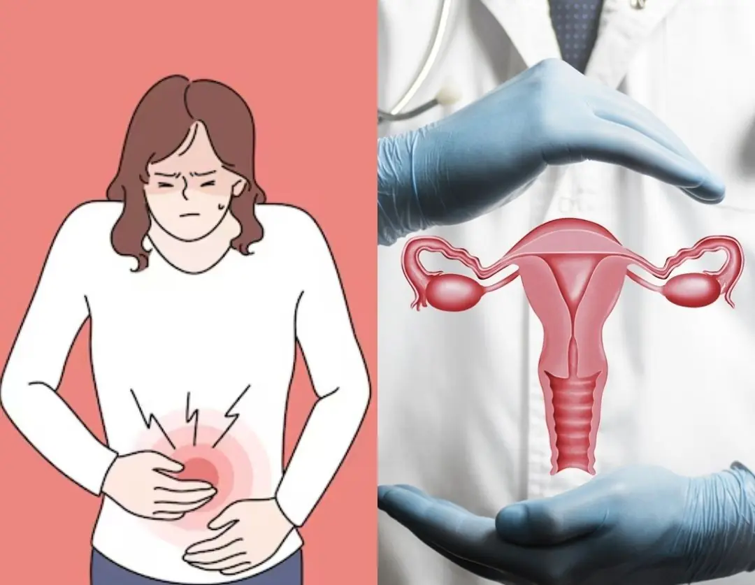 8 Early Warning Signs Of Ovarian Cancer You Shouldn’t Ignore