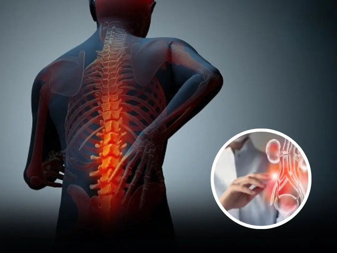 Your Body May Be Signaling Kidney Weakness—Here’s What to Look For