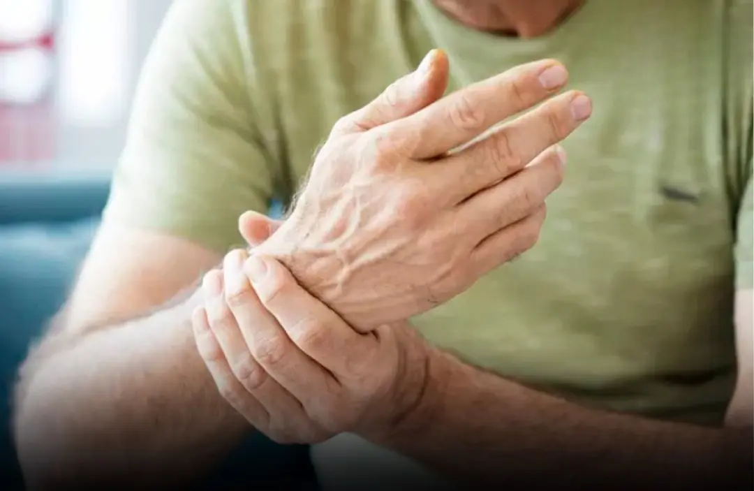 Watch out – this sign could be an early warning!