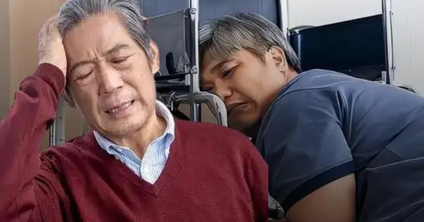 90% of Cerebral Infarction Patients Did These 3 Things in the 3 Days Before a Stroke — Chances Are You’re Doing the Second One Right Now