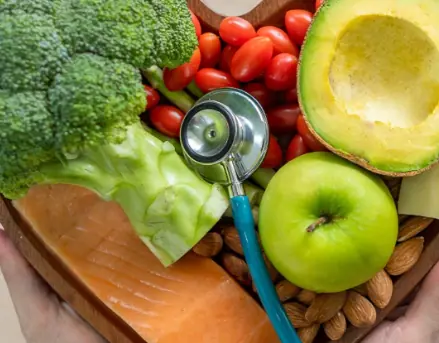 Top 10 Foods to Control Diabetes