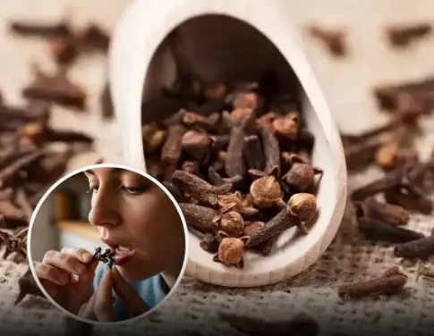 The Ultimate Guide to Cloves: Benefits, Uses, and How They Work