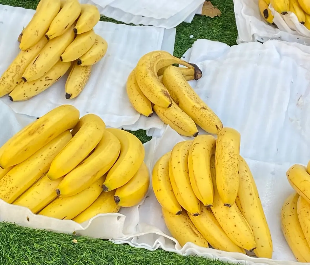 When Buying Bananas, Just Say These 3 Words — Sellers Will Think You’re an Expert and Won’t Dare to Cheat You