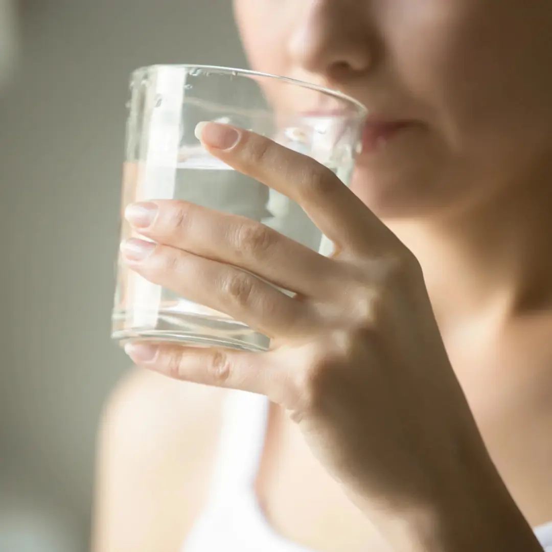 A cup of hot water can cure 6 common dis.eases, simple but few people pay attention