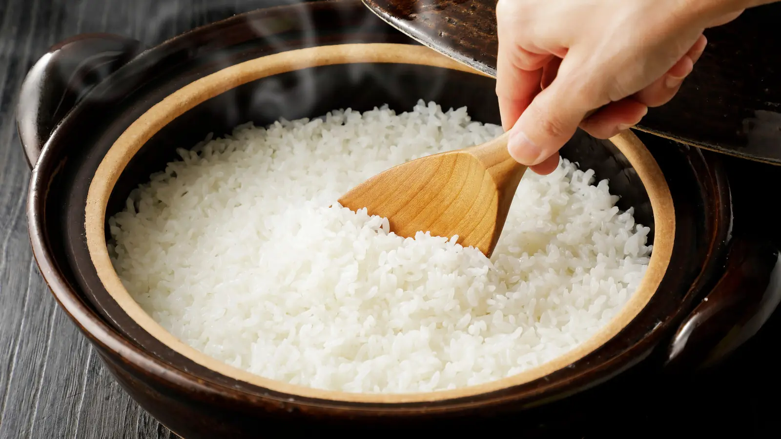 No one would dare reheat cold rice to eat if they knew this terrible truth