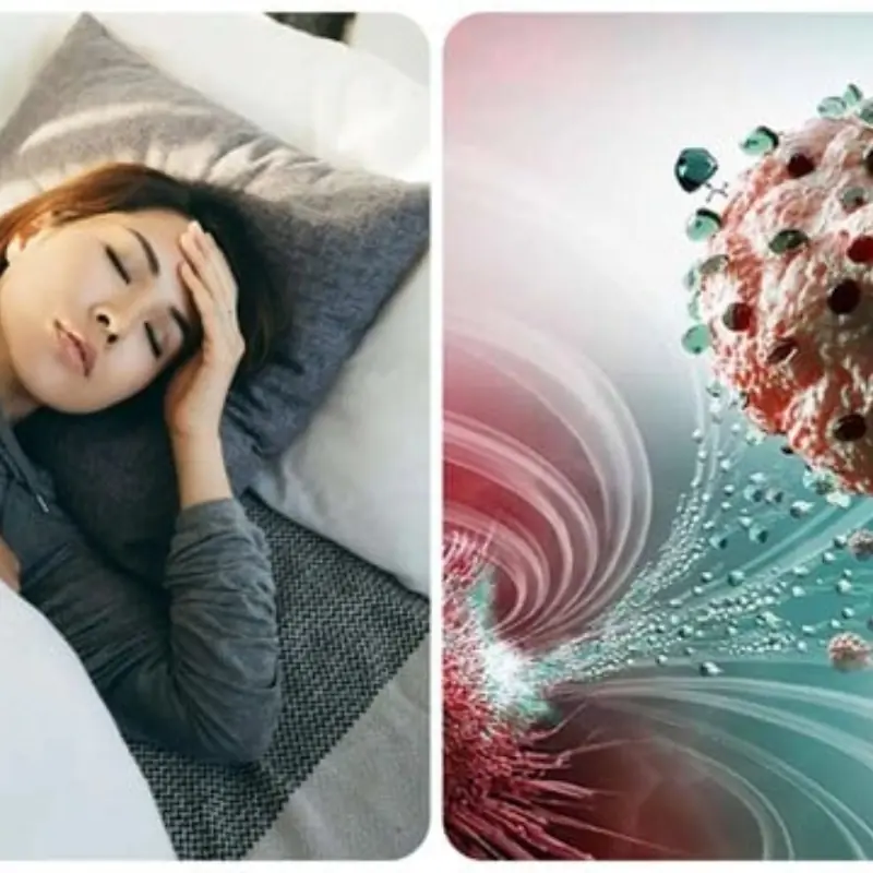 3 Types of Pain That Could Be an Early Warning Sign of Can.cer