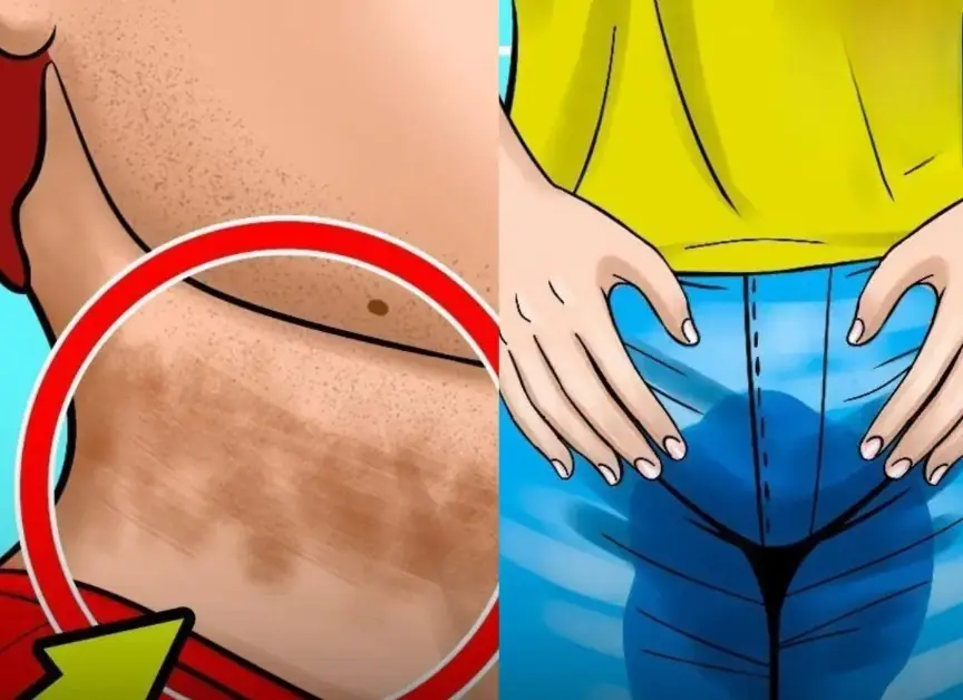 Your Body May Be Whispering About Diabetes — Watch for These 10 Symptoms