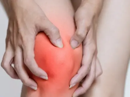Top 6 Nutrients To Reduce Knee Osteoarthritis Pain