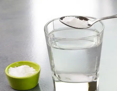 How to Support Your Kidneys Naturally Using 1 Teaspoon of Baking Soda