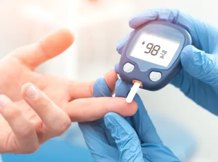 The hidden heart danger doctors say is more common in people with diabetes