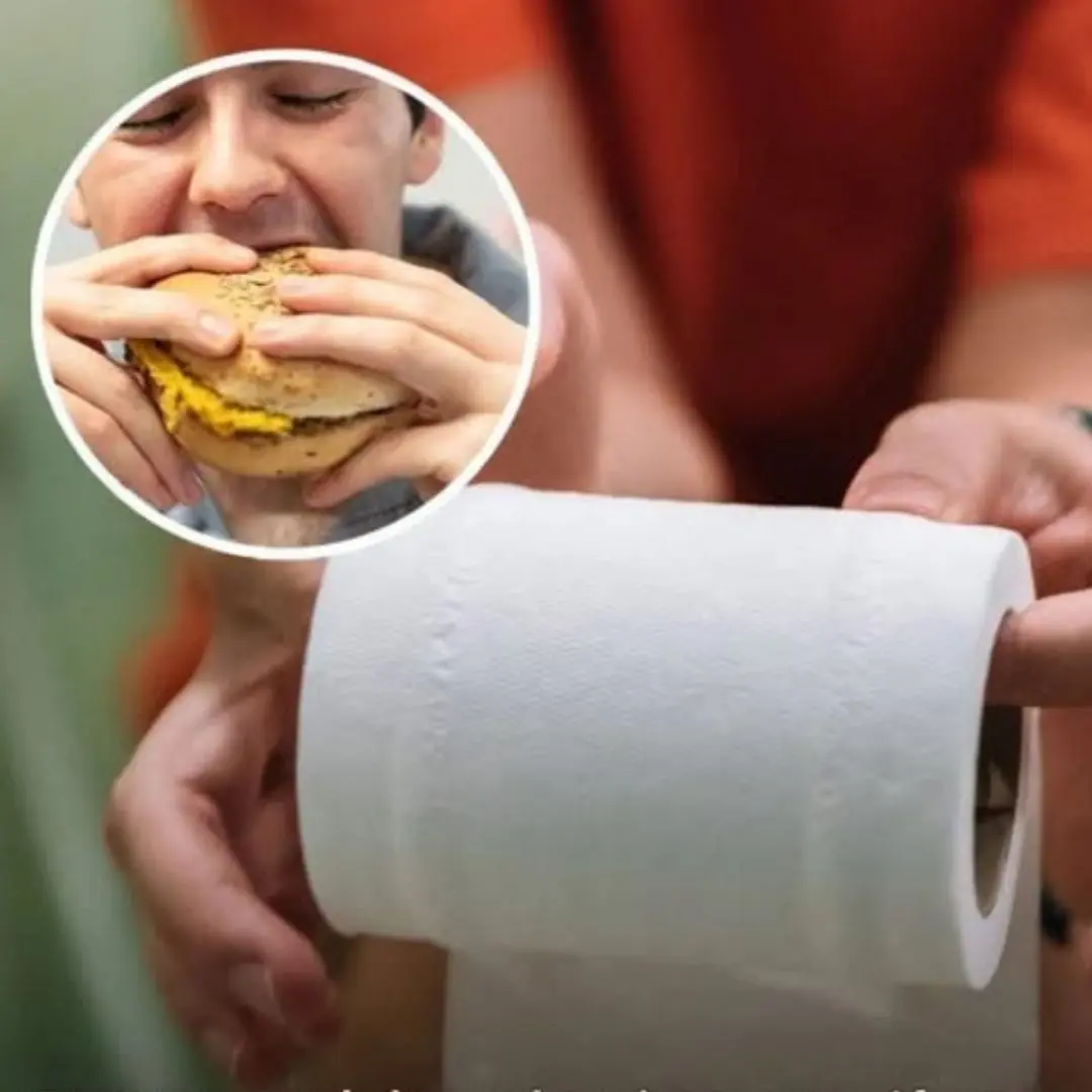 Why You Might Need to Poop Right After Eating — Explained by a Doctor