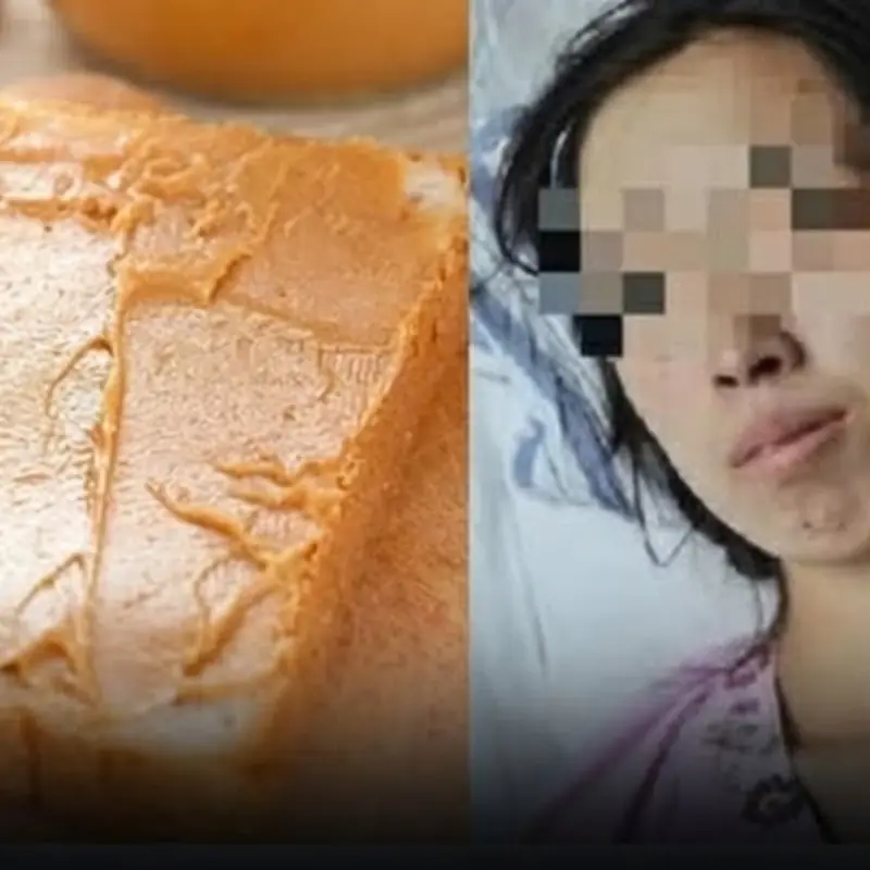 Indigestion That Wouldn’t Go Away: A Wake-Up Call About Li.ver Health and Long-Term Eating Habits