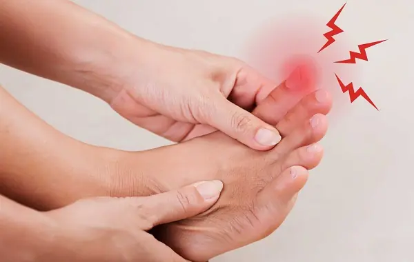 Beware Of Diabetes If You Frequently Experience These 5 Strange Symptoms