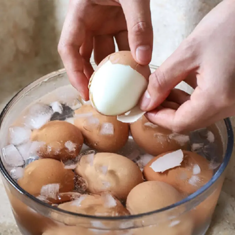 A he.art surgeon says: Eating eggs daily may support a longer, healthier life.