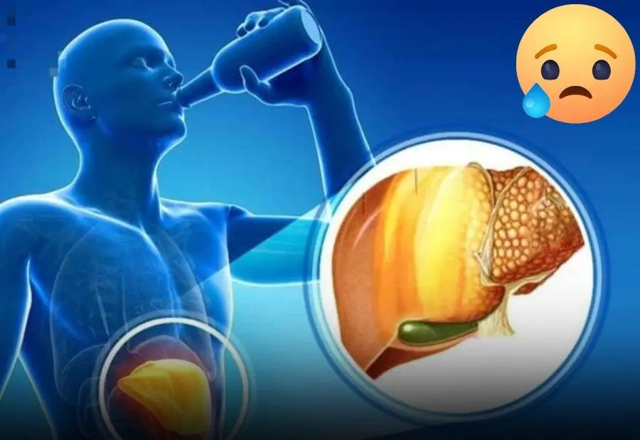 OMG, many people still drink it every day