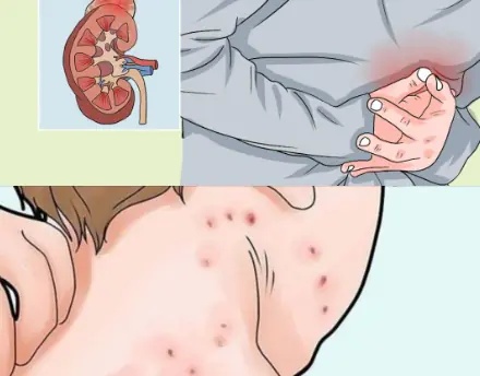 Early Signs of Kidney Disease & How to Protect Your Kidneys (Evidence Based)