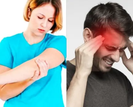 A month before a stroke, your body warns you: 10 signs not to ignore