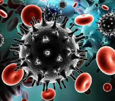 Itching in 9 Areas: A Warning Sign of Malignant Tumors, Number 7 Is the Most Common