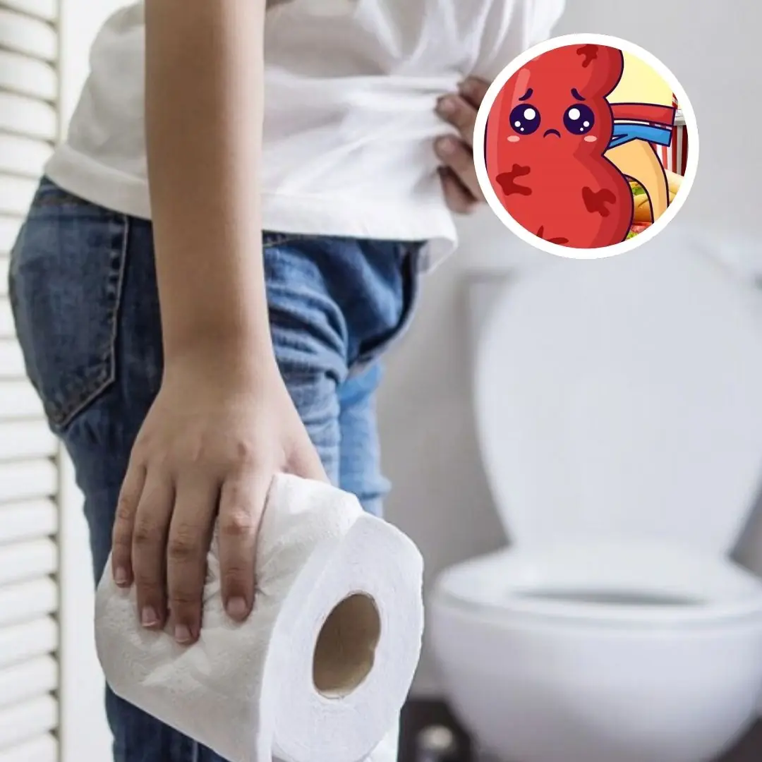 3 morning habits young people often do that harm their kidneys; anyone doing them should stop immediately