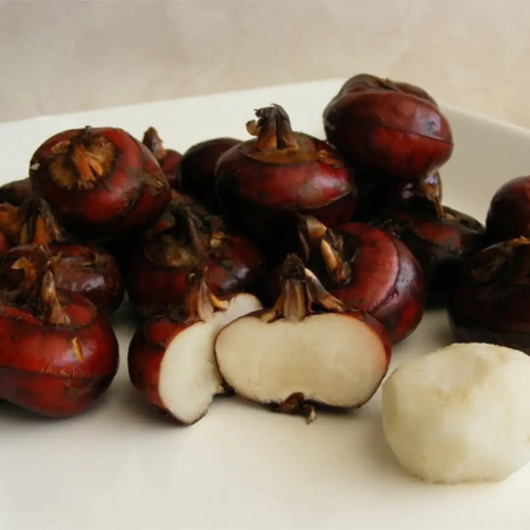 Not every fruit or vegetable peel is safe to eat. Continuing to eat certain peels may be harmful to your health