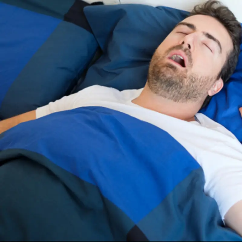 Dry mouth at night could be a warning sign: Don’t ignore these 8 reasons